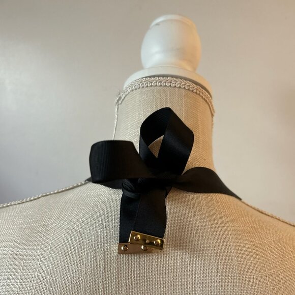 KATE SPADE NEW YORK CONNECT THE DOTS STATEMENT NECKLACE - Picture 3 of 6